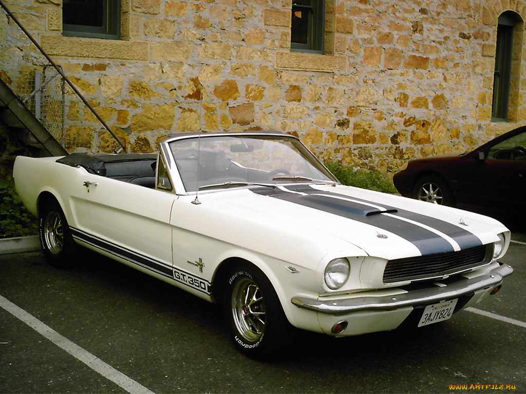 , ford